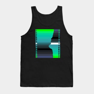 Organized nation Tank Top